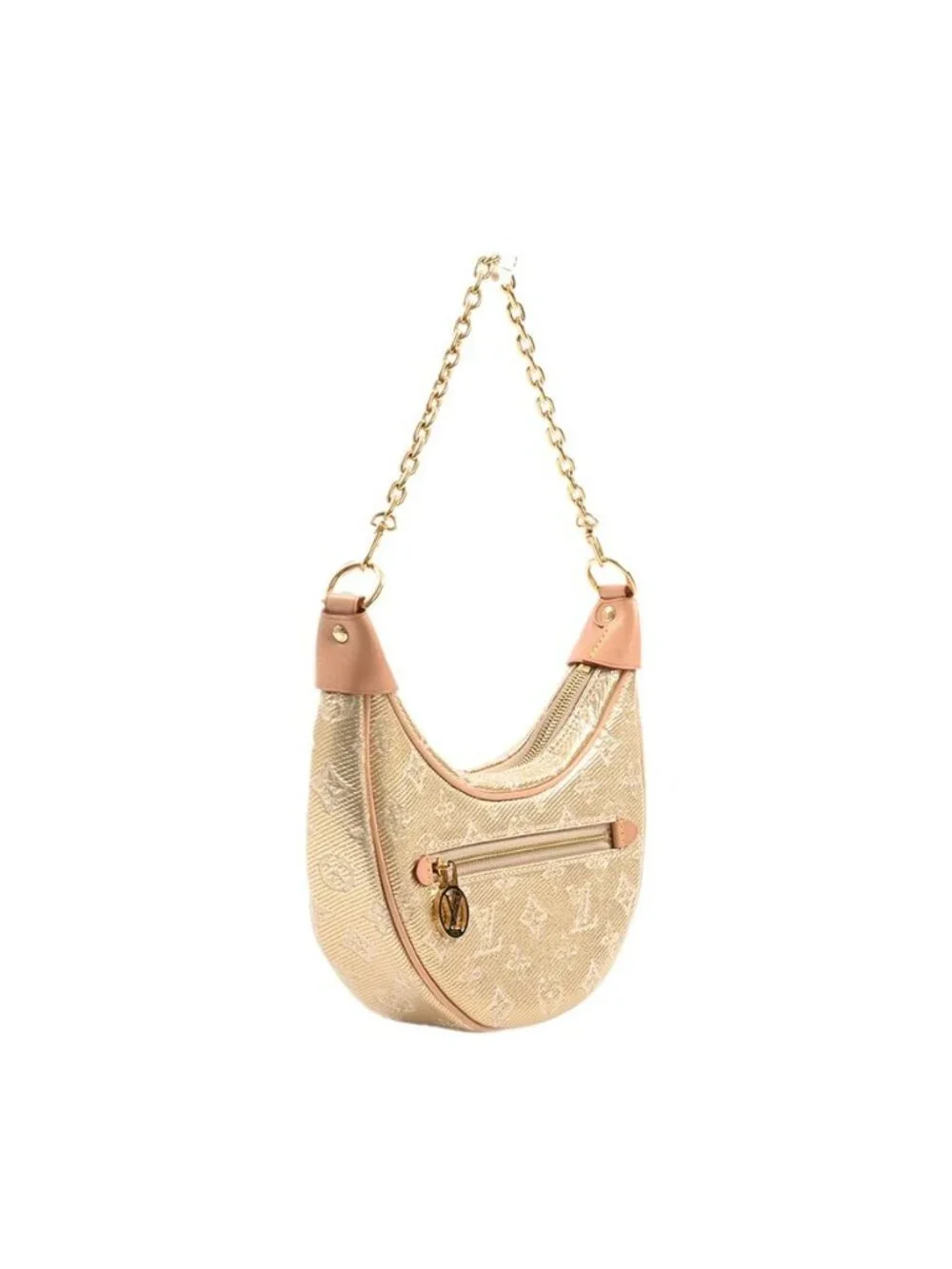 Louis Vuitton Shoulder Bag Loop